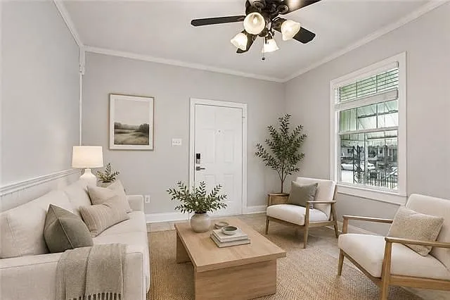 2 bed, 1.0 bath, 750 sqft, $1,500 — Photo 4
