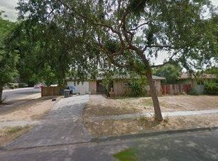 3668 N Lafayette Ave, Fresno, CA 93705
