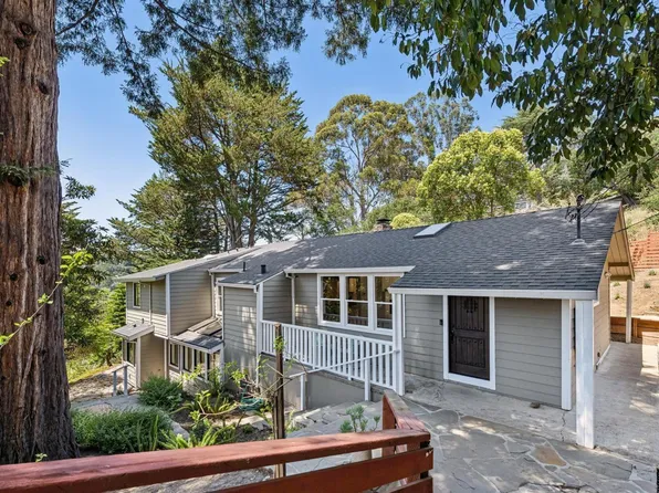 6281 Aspinwall Rd, Oakland, CA 94611