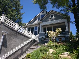 3010 NW 73rd St, Seattle, WA 98117