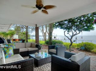 799 Malibu Ln, Indialantic, FL 32903