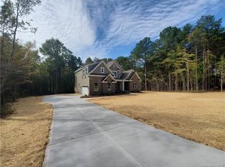 566 Sand Trap Dr #50, York, SC 29745