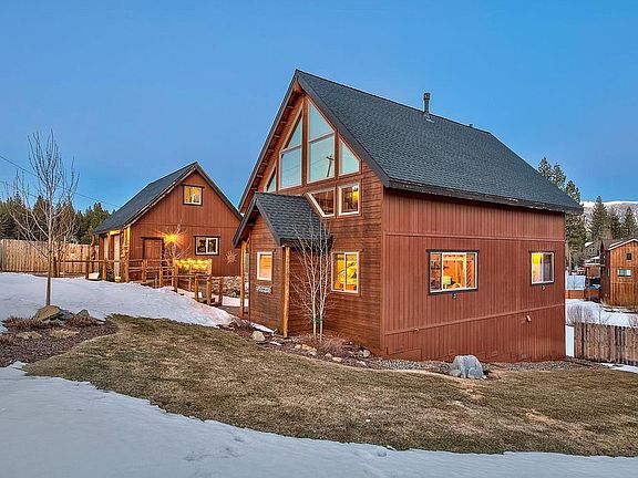 5th image of 854 Lake Tahoe Blvd