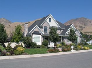 2447 E 1250 S, Springville, UT 84663