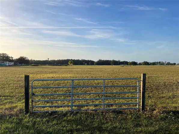 County Road 672, Lithia, FL 33547