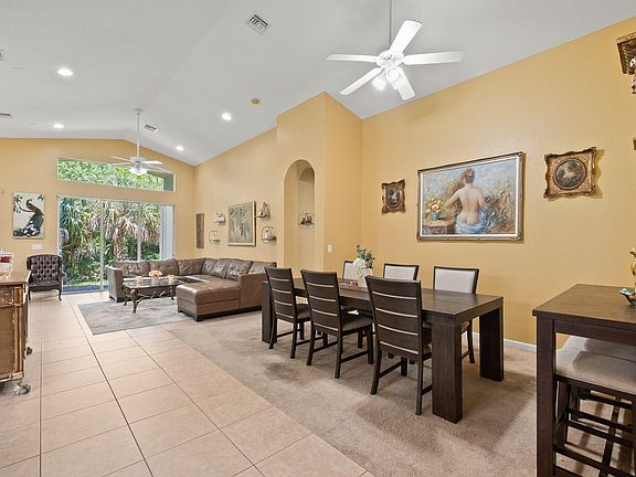 3rd image of 2238 SW Newport Isles Boulevard