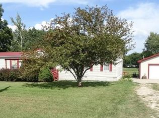 10661 NE County Road 93 Rd, Adrian, MO 64720