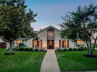 2603 Carriage Ln, Carrollton, TX 75006