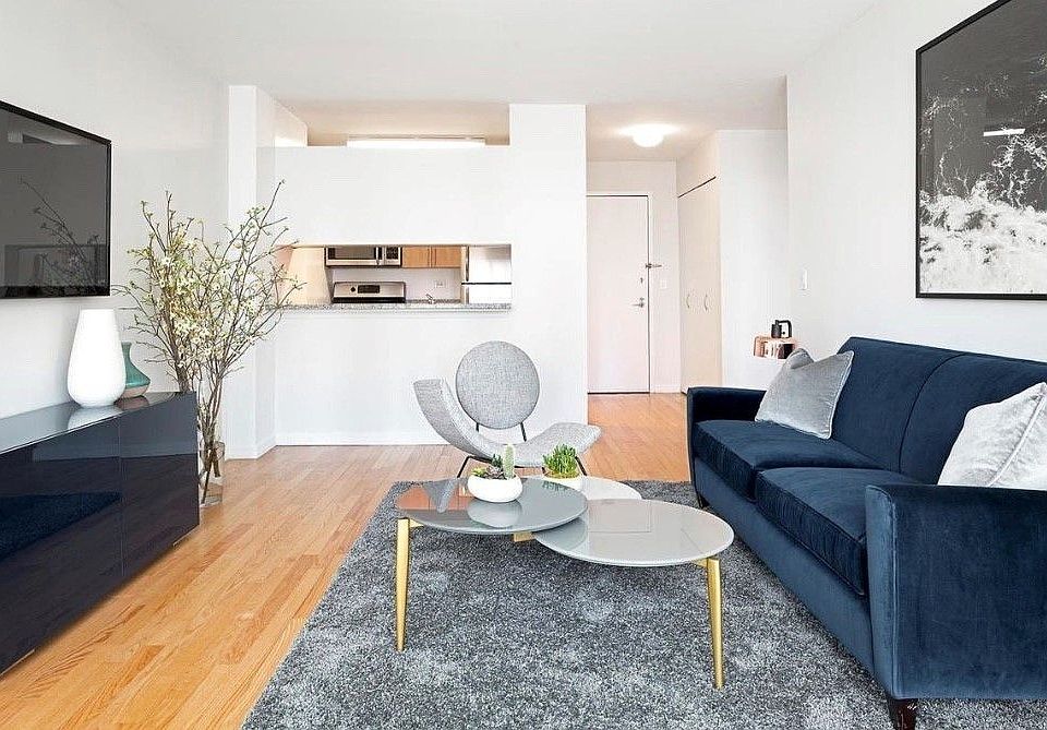 1st image of 2 Gold St APT 3204