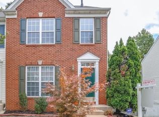 15009 Whittier Loop, Woodbridge, VA 22193