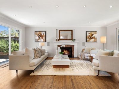 2251 Southampton Way, San Mateo, CA, 94403