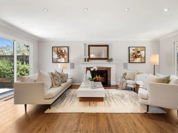 2251 Southampton Way, San Mateo, CA 94403