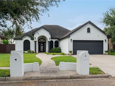 4110 San Roman St, Mission, TX, 78572