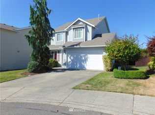 17604 107th St E, Bonney Lake, WA 98391