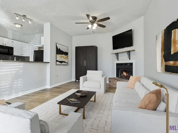 7744 Lasalle Ave APT 43, Baton Rouge, LA 70806