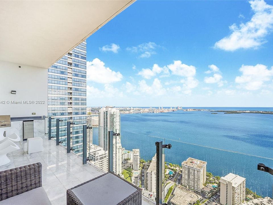 1451 Brickell Ave PENTHOUSE 5101, Miami, FL 33131 | MLS #A11297342 | Zillow