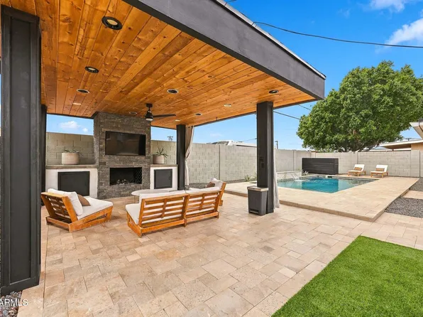 7323 E ALMERIA Road, Scottsdale, AZ 85257