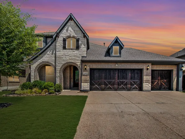 3609 Red Deer Ln, Melissa, TX 75454