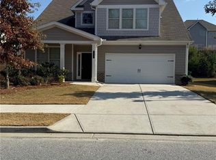 2406 Bear Mountain St, Lithonia, GA 30058