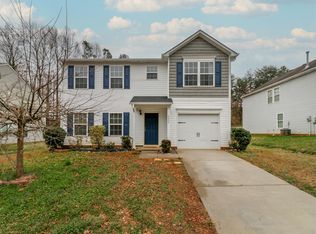 6800 Rumple Rd, Charlotte, NC 28262