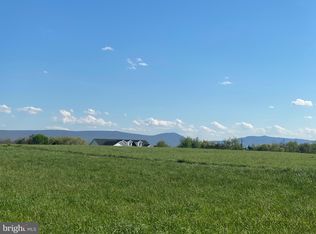 Jadwyn Rd LOT 1, Woodstock, VA 22664