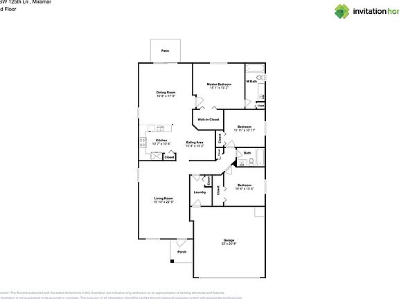 3rd image of 4488 SW 125th Ln
