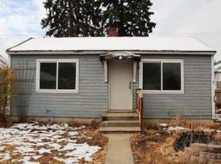 417 N Pacific St, Ellensburg, WA 98926