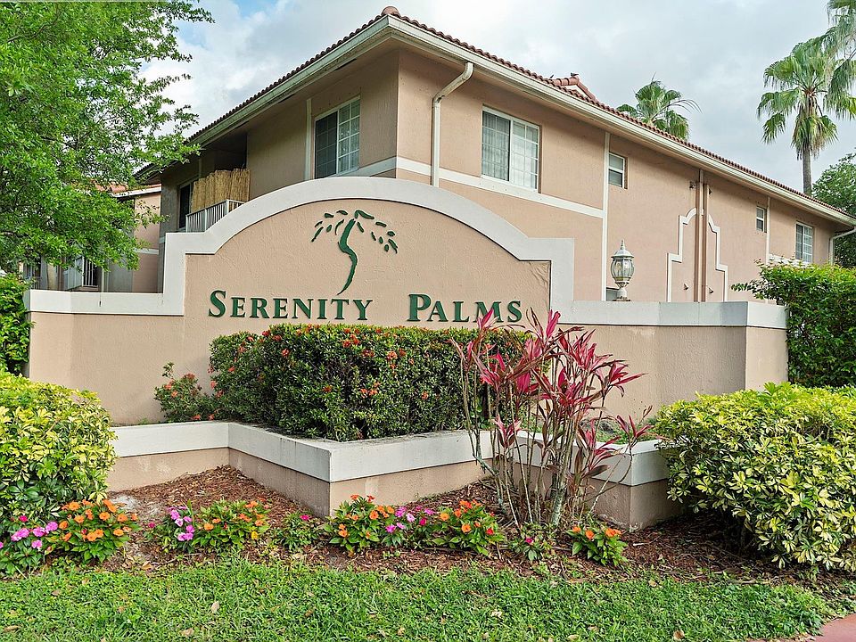 1st image of 3241 Sabal Palm Manor #105