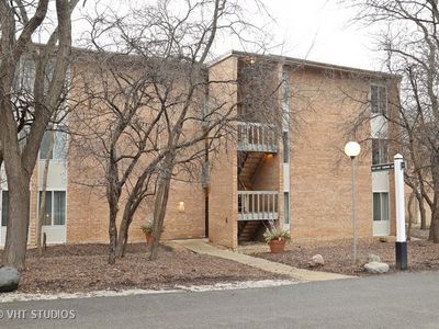 1601 Fairway Dr APT 1G, Lisle, IL, 60532