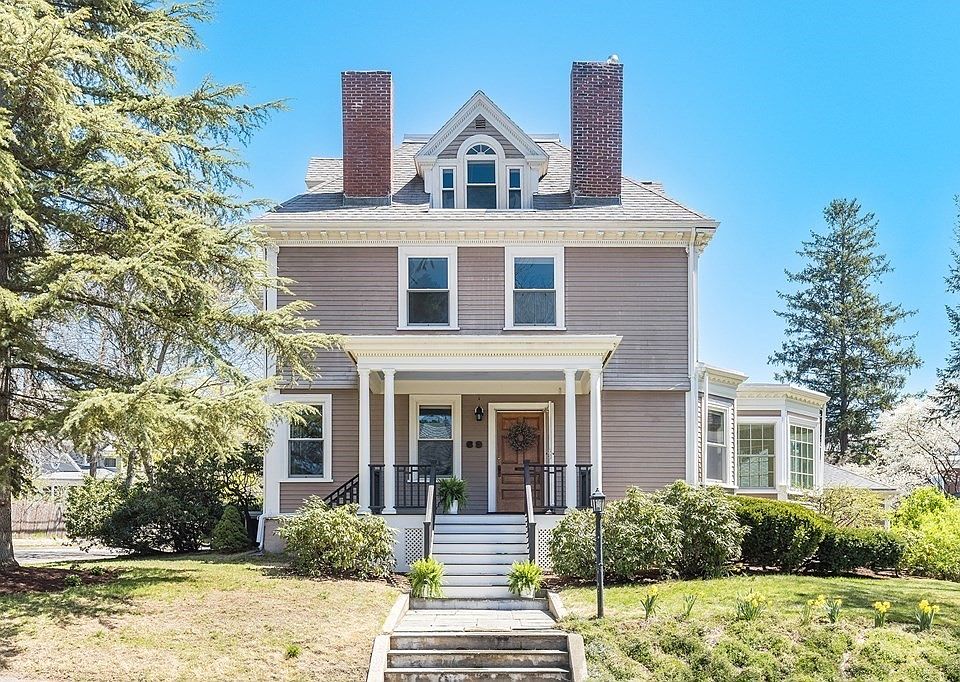 69 Garfield St, Watertown, MA 02472 Zillow