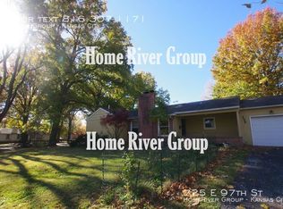725 E 97th St, Kansas City, MO 64131