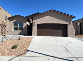 392 Wyatt Ave SW, Los Lunas, NM 87031