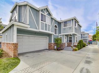 2219 Gates Ave #A, Redondo Beach, CA 90278