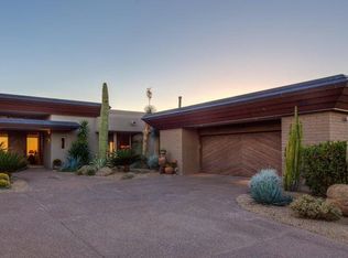 10815 E Graythorn Dr, Scottsdale, AZ 85262