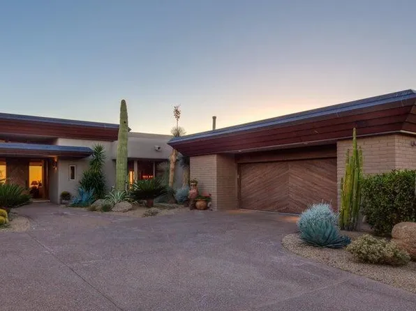 10815 E GRAYTHORN Drive, Scottsdale, AZ 85262