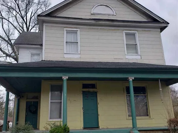 431 Hays Ave, Jackson, TN 38301