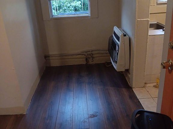 front room
