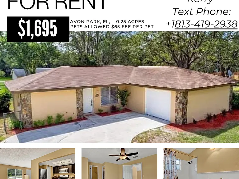 2088 N Zephyr Rd — Photo 1