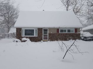 1387 Oldsmar Ave, Madison, OH 44057