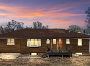 203 Marshall Ave, Clemons, IA 50051