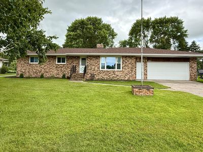 604 5th Ave SE, Barnesville, MN, 56514