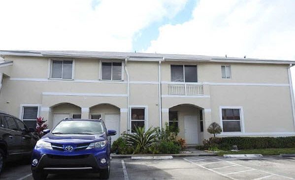 1st image of 820 NE 212th Ter APT 8
