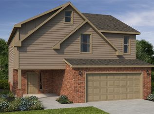 4209 E Peacock Pl, Siloam Springs, AR 72761