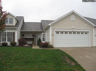 4360 Greenway Trail St NW, Massillon, OH
