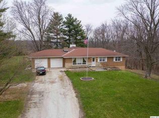 7301 White Oak Rd, Quincy, IL 62305