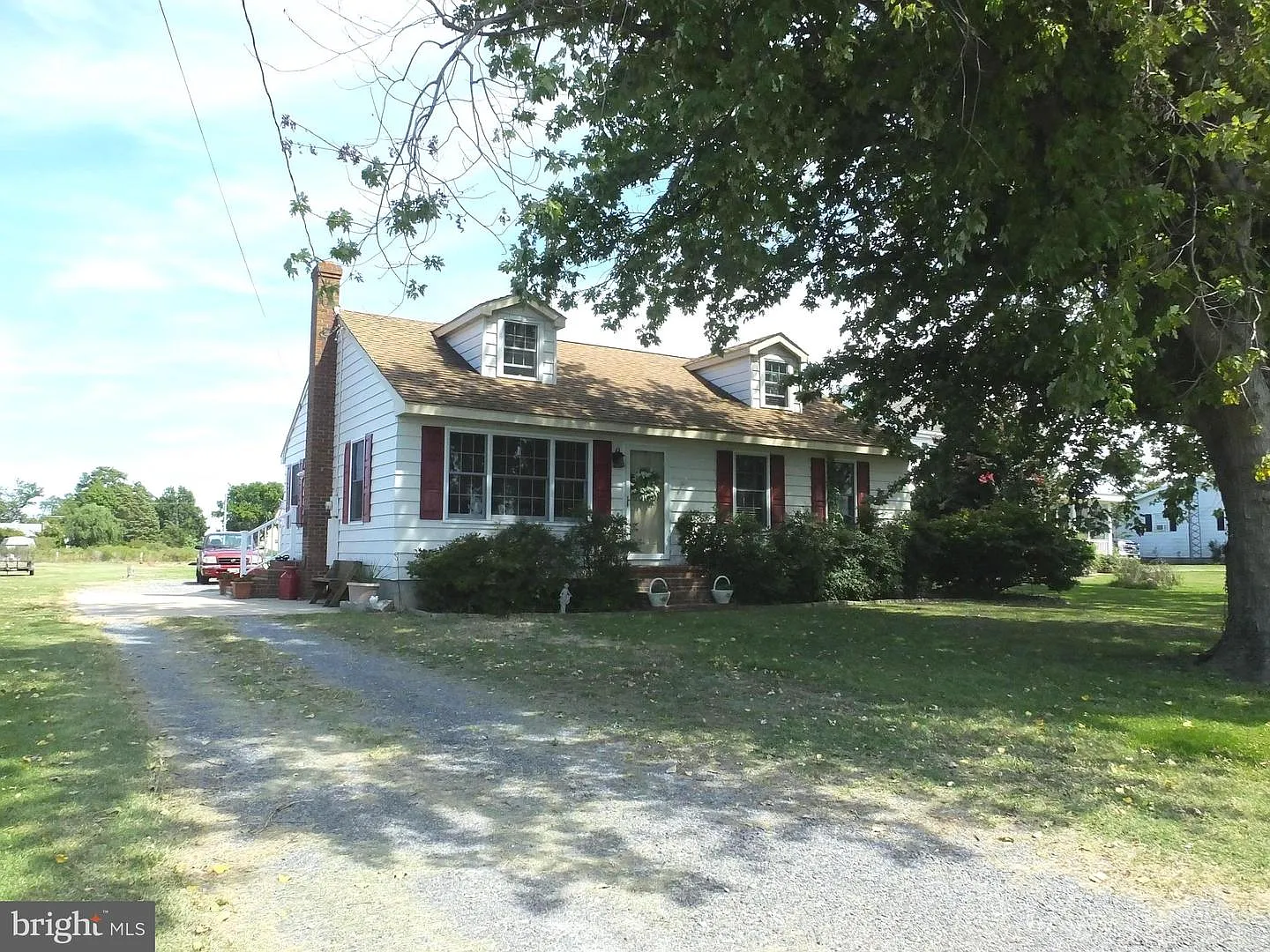 2517 Old House Point Rd photo 1