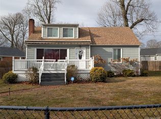 51 Lafayette Drive, Shirley, NY 11967