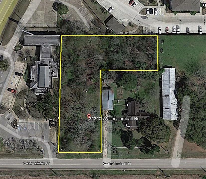 31310 Waller Tomball Rd, Waller, TX 77484 MLS 8654058 Zillow