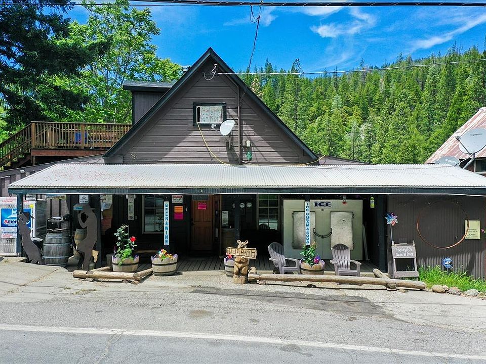 15382 Washington Rd, Nevada City, CA 95959 Zillow