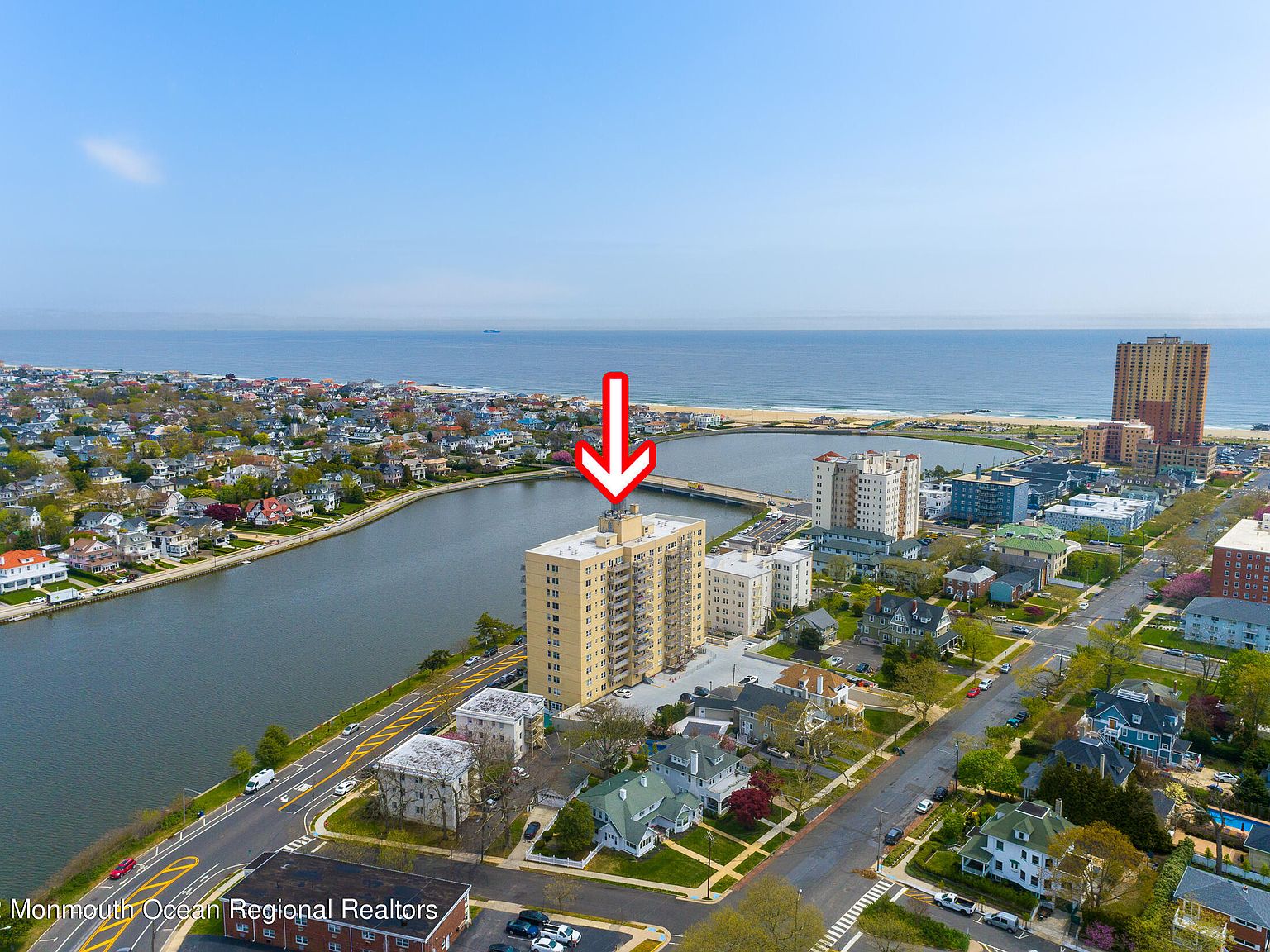 510 Deal Lake Drive UNIT 9H, Asbury Park, NJ 07712 Zillow